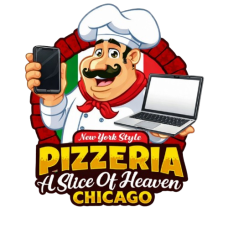 A slice of heaven chicago