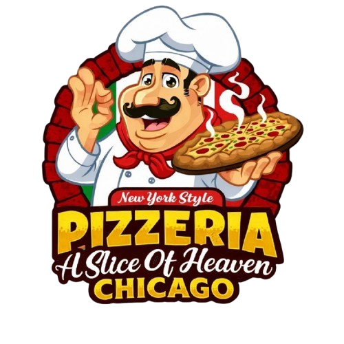 A Slice Of Heaven Chicago
